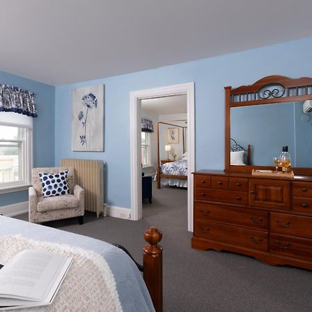 Carlisle House Bed And Breakfast المظهر الخارجي الصورة