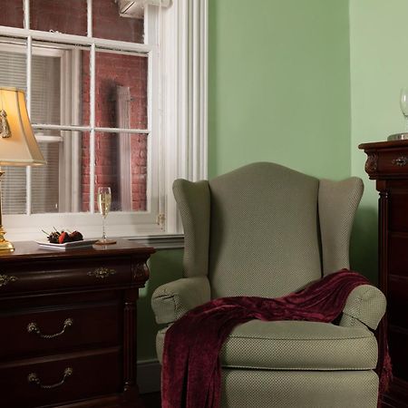 Carlisle House Bed And Breakfast المظهر الخارجي الصورة