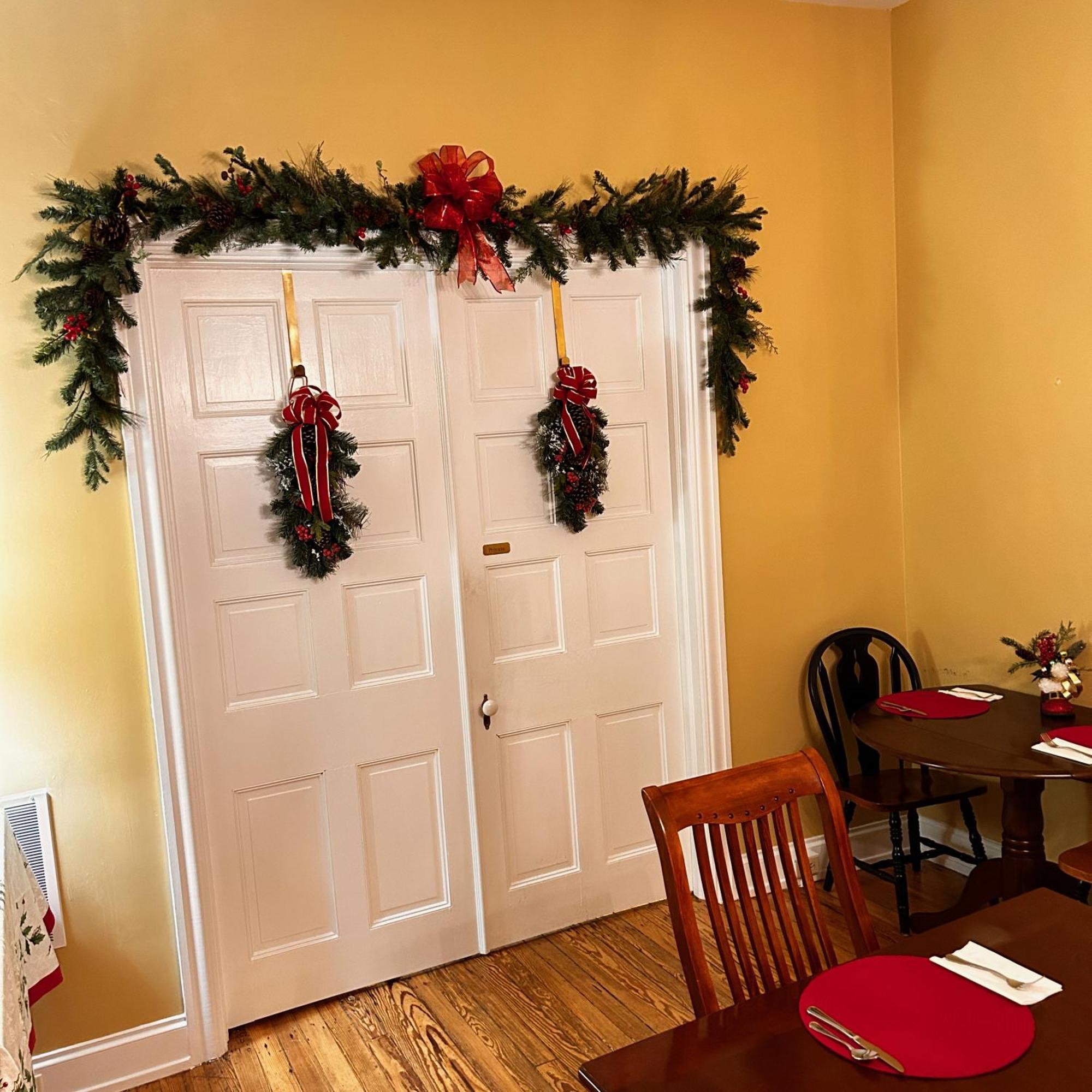 Carlisle House Bed And Breakfast المظهر الخارجي الصورة
