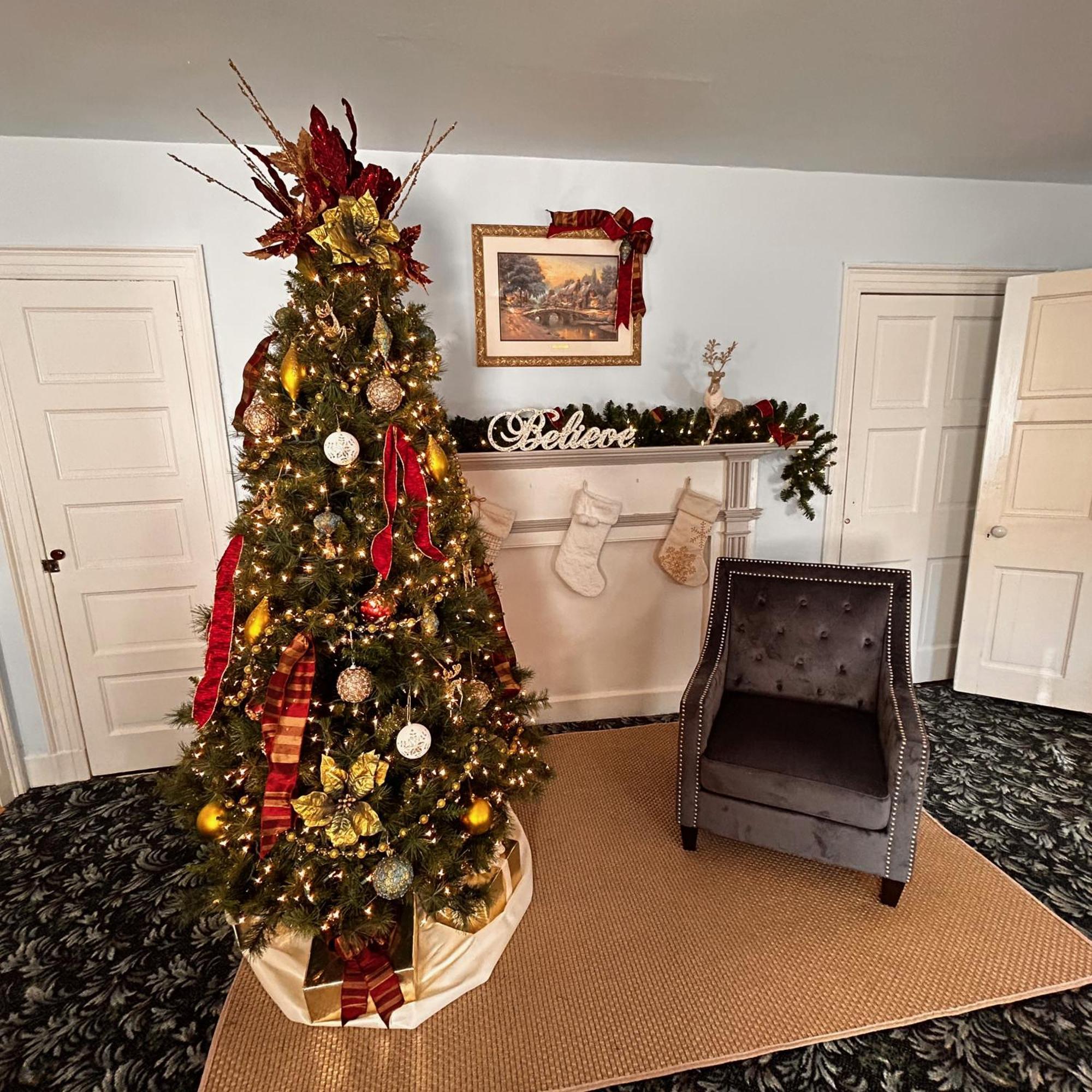 Carlisle House Bed And Breakfast المظهر الخارجي الصورة