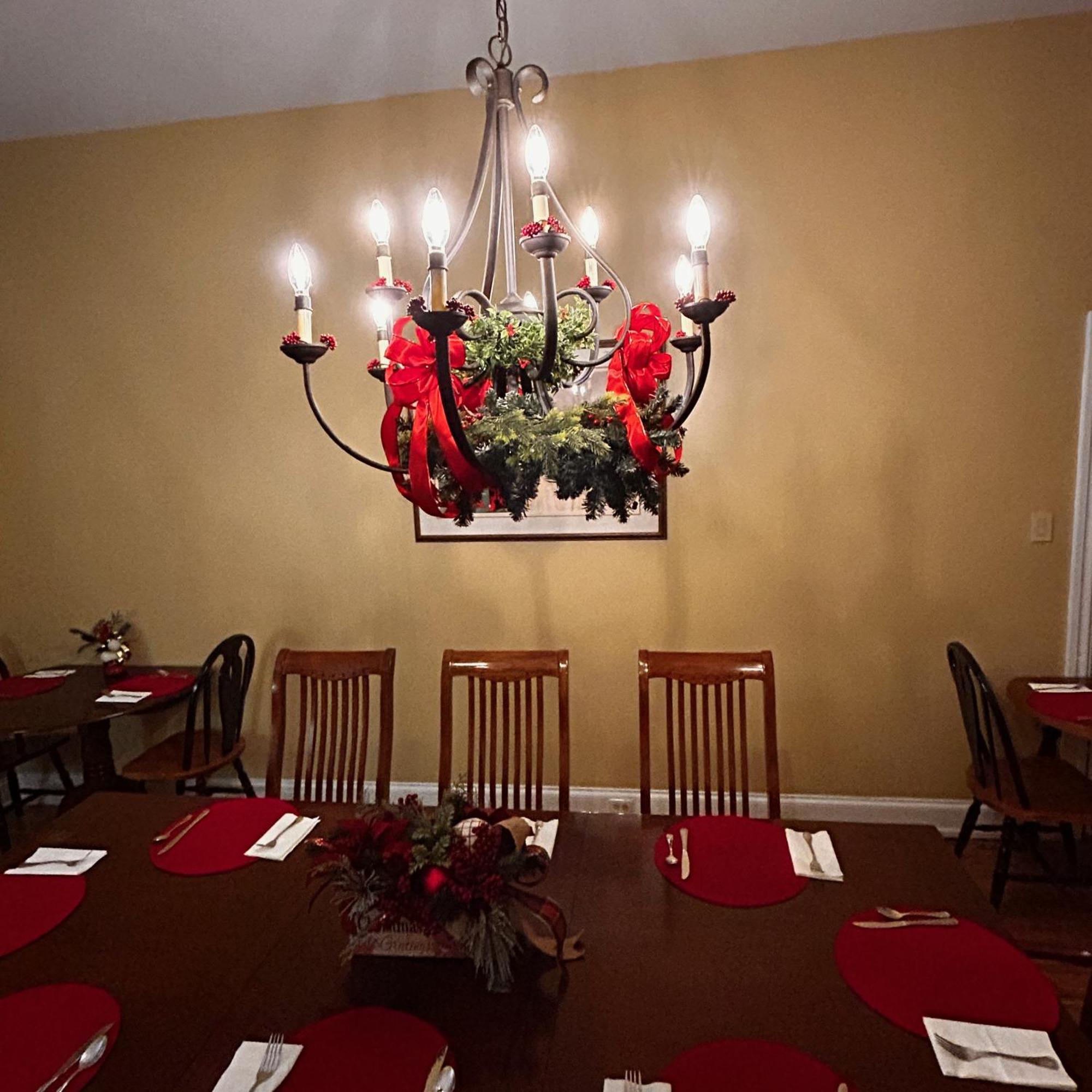 Carlisle House Bed And Breakfast المظهر الخارجي الصورة