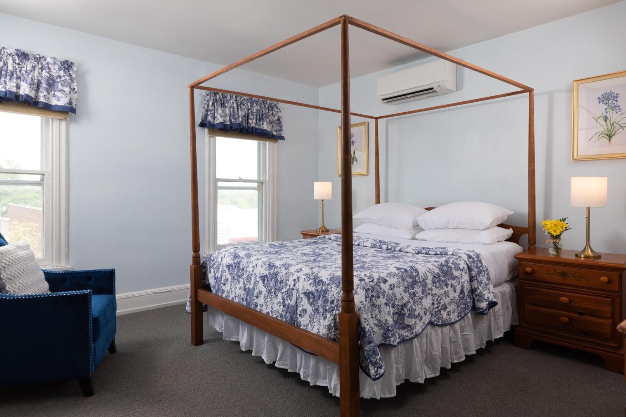 Carlisle House Bed And Breakfast المظهر الخارجي الصورة