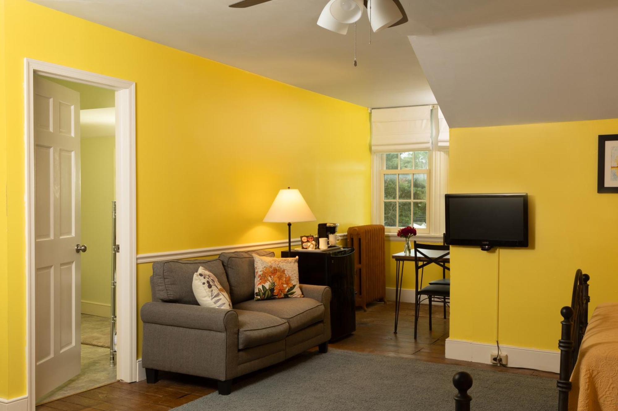 Carlisle House Bed And Breakfast المظهر الخارجي الصورة