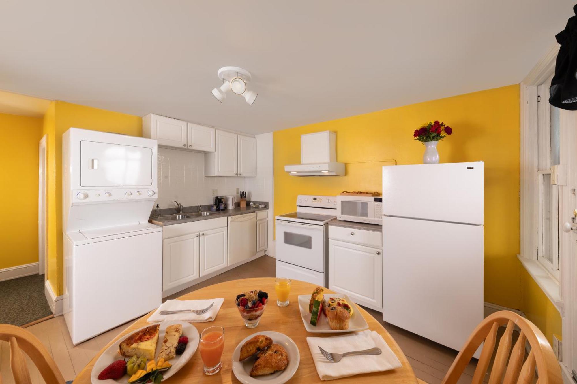 Carlisle House Bed And Breakfast المظهر الخارجي الصورة