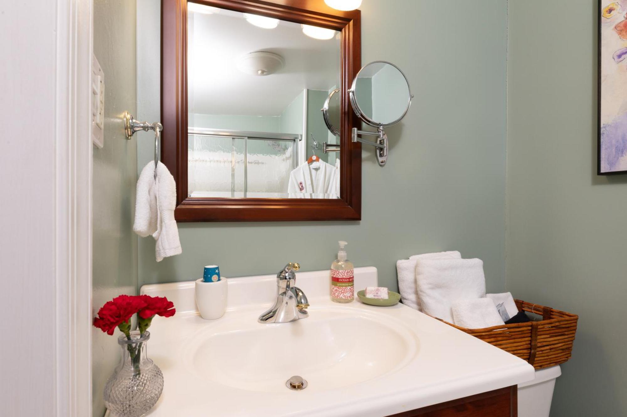 Carlisle House Bed And Breakfast المظهر الخارجي الصورة