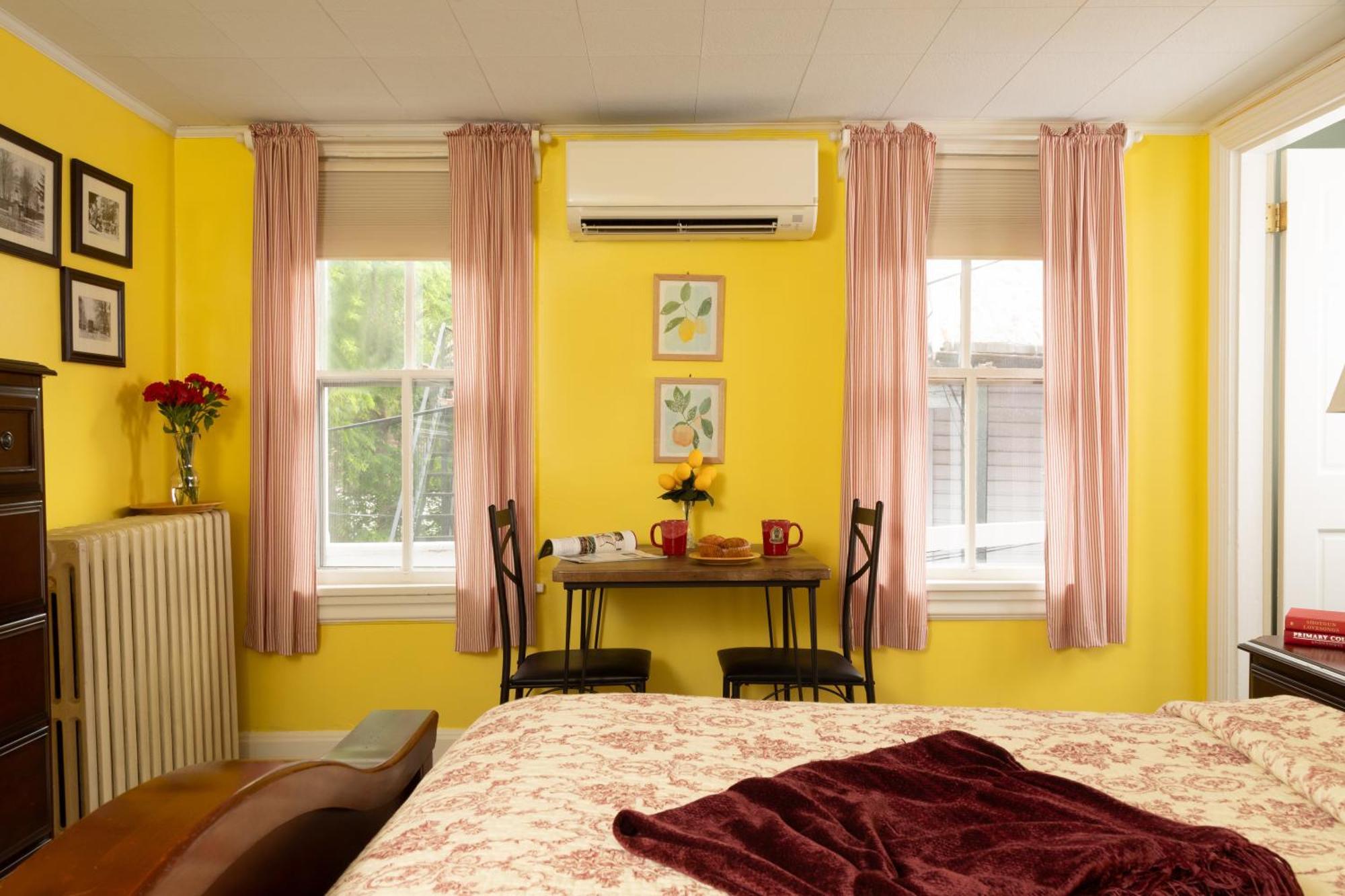 Carlisle House Bed And Breakfast المظهر الخارجي الصورة