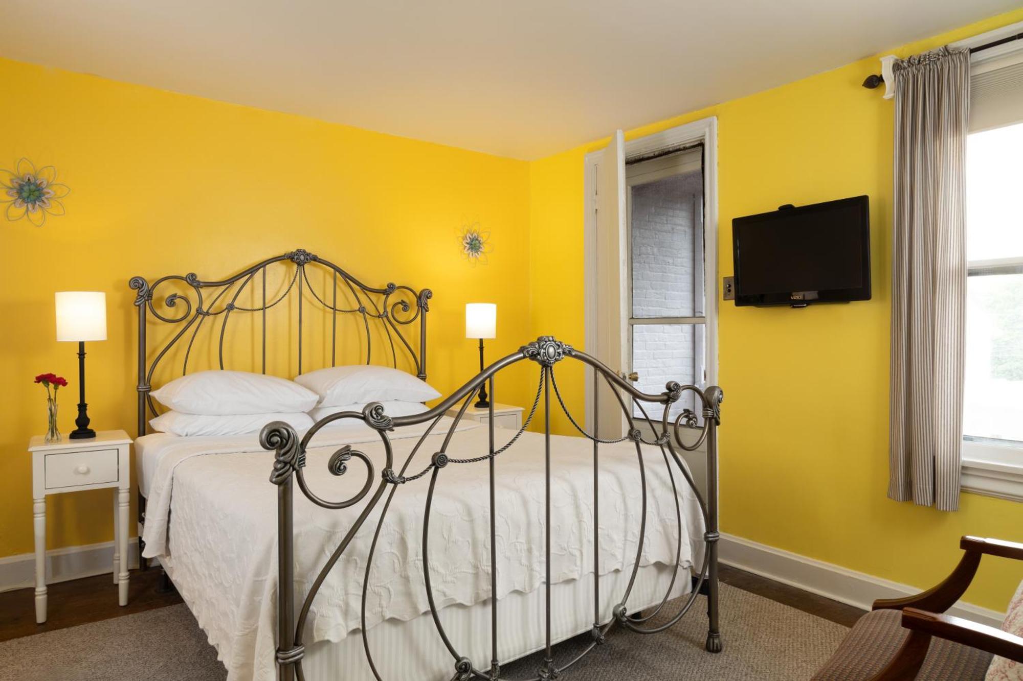 Carlisle House Bed And Breakfast المظهر الخارجي الصورة