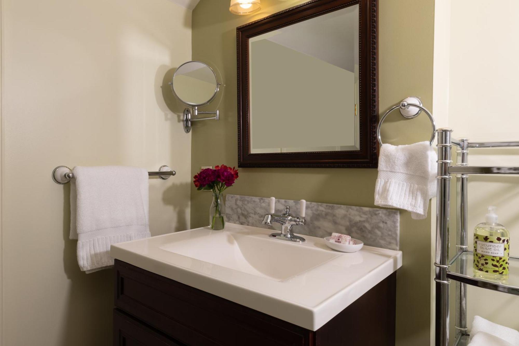 Carlisle House Bed And Breakfast المظهر الخارجي الصورة