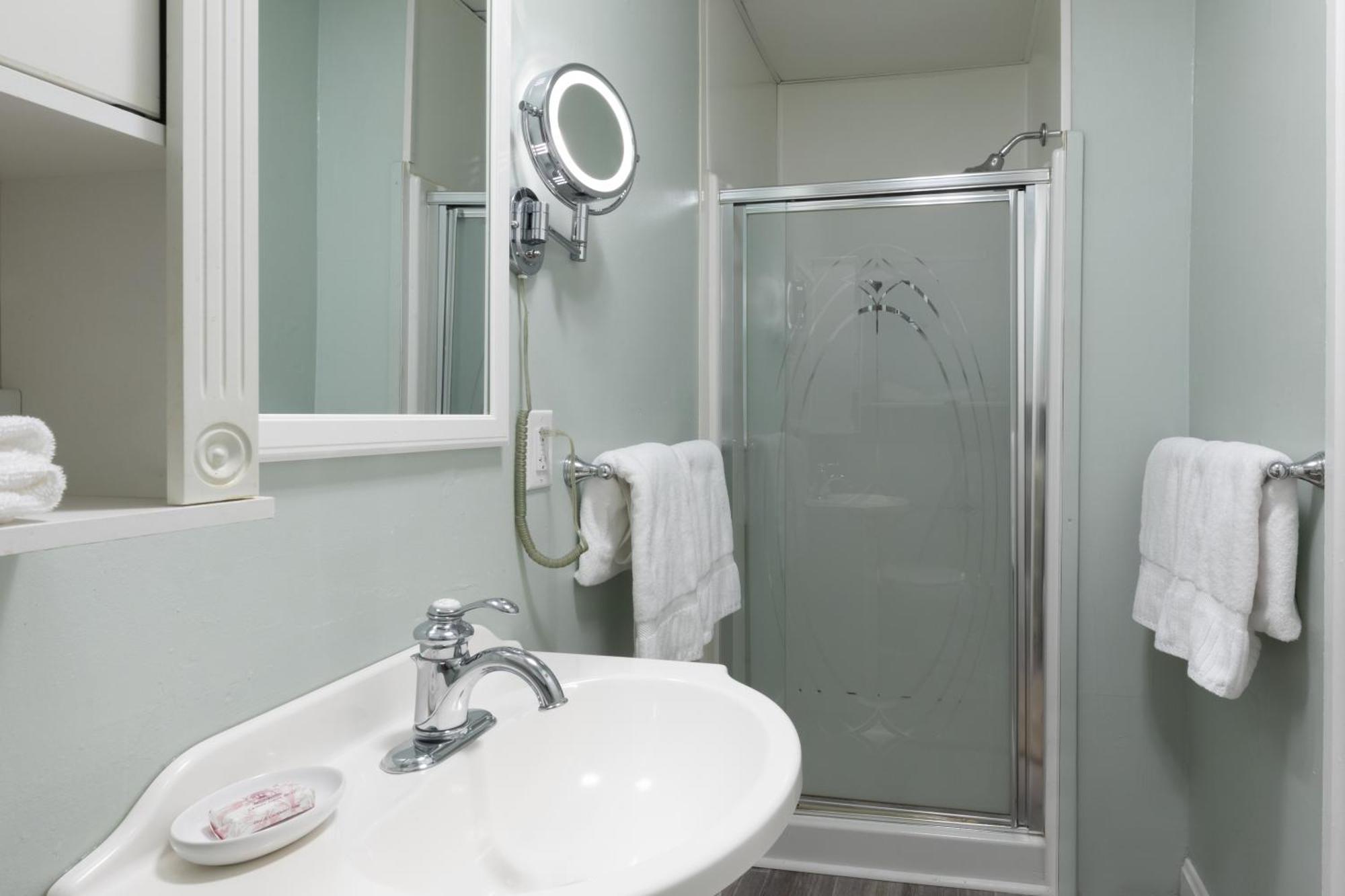 Carlisle House Bed And Breakfast المظهر الخارجي الصورة