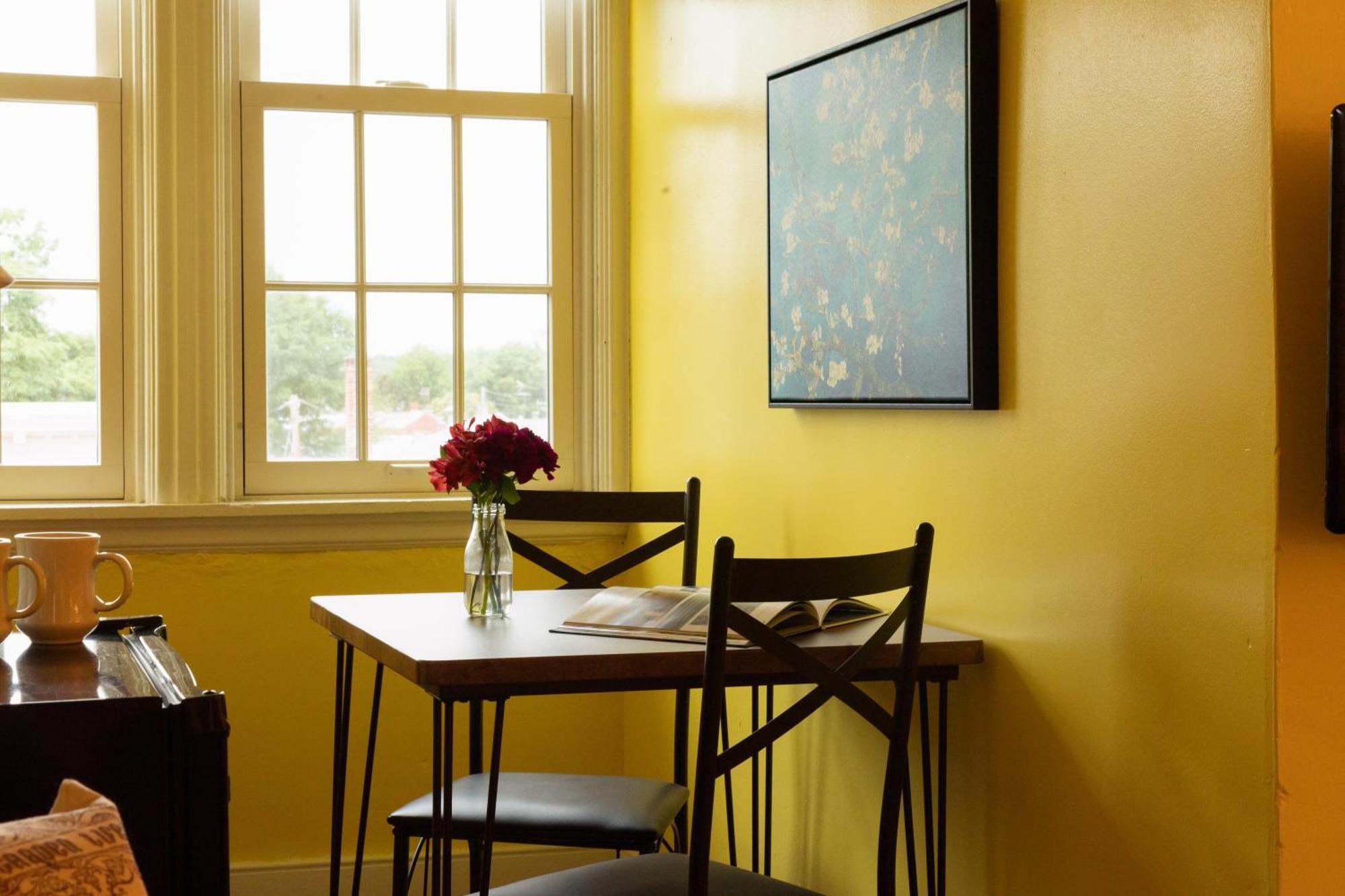 Carlisle House Bed And Breakfast المظهر الخارجي الصورة