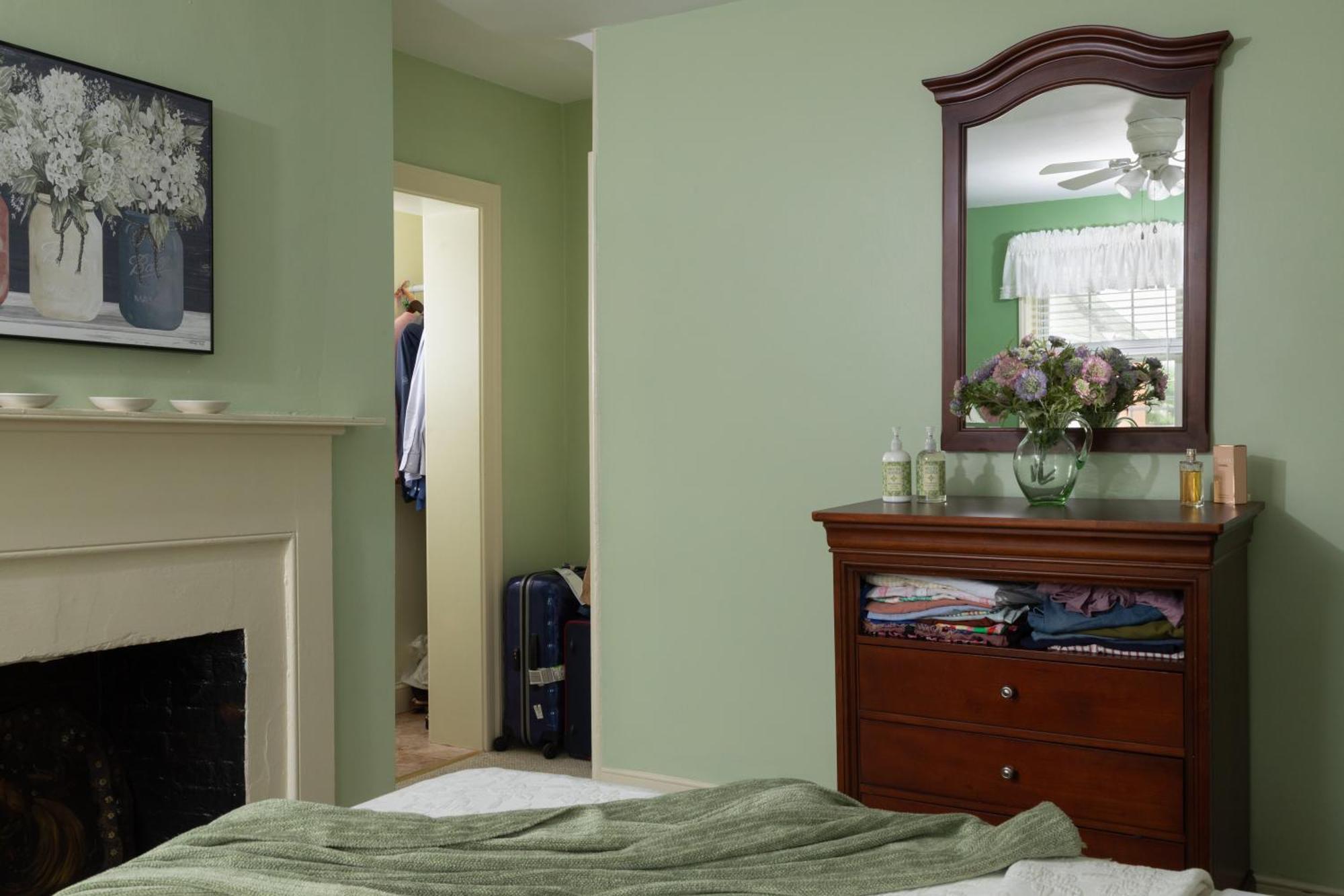 Carlisle House Bed And Breakfast المظهر الخارجي الصورة