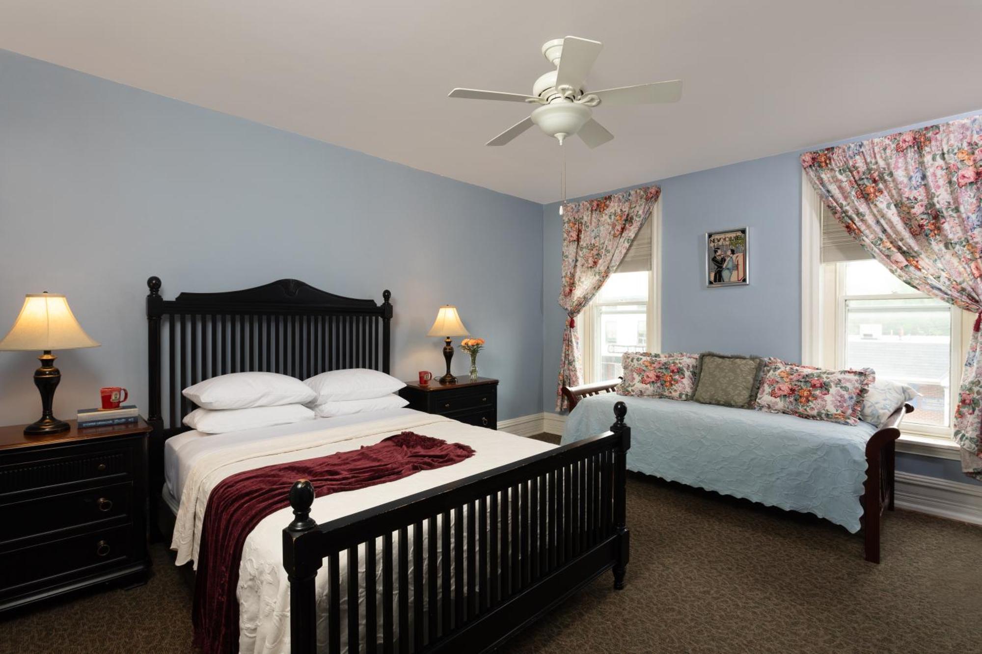 Carlisle House Bed And Breakfast المظهر الخارجي الصورة