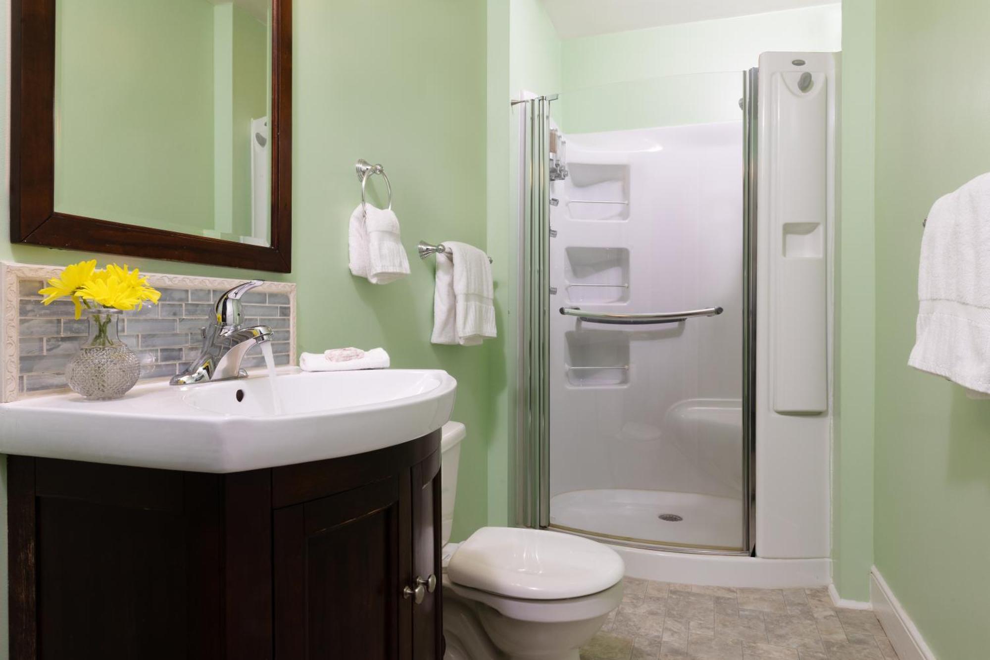 Carlisle House Bed And Breakfast المظهر الخارجي الصورة