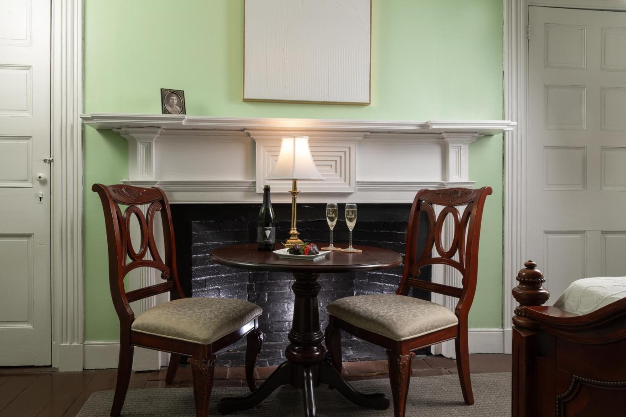 Carlisle House Bed And Breakfast المظهر الخارجي الصورة