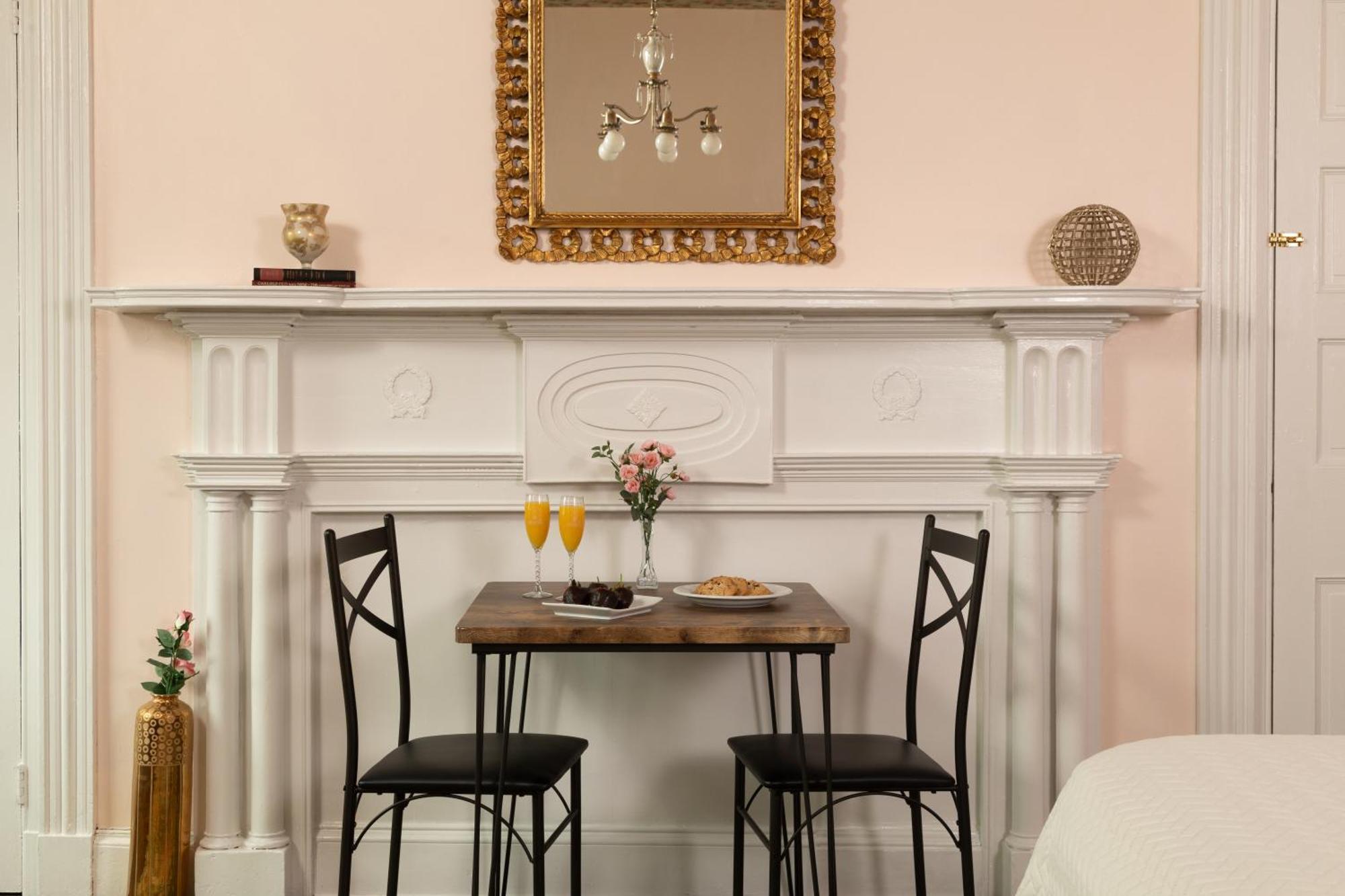 Carlisle House Bed And Breakfast المظهر الخارجي الصورة
