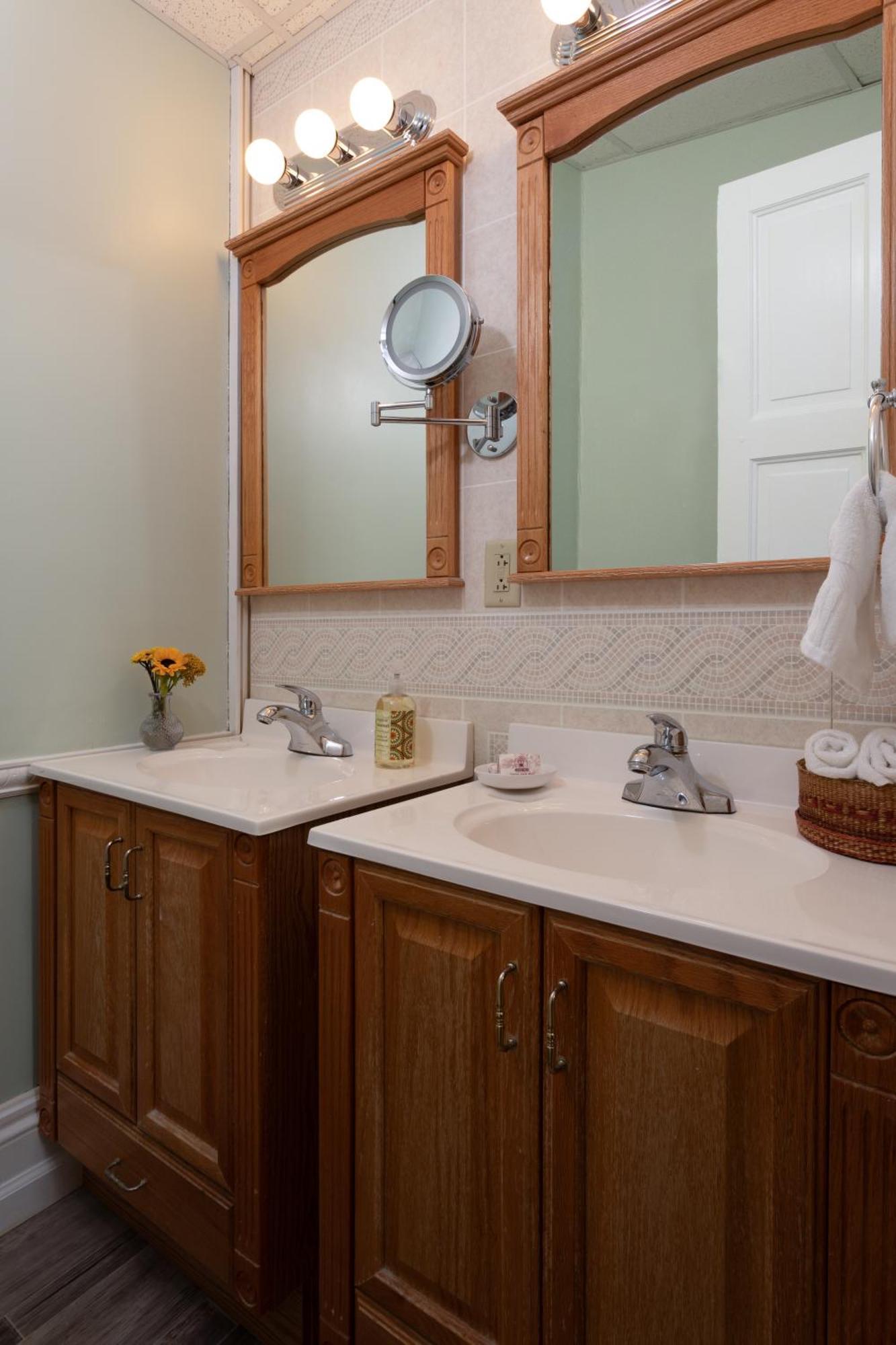 Carlisle House Bed And Breakfast المظهر الخارجي الصورة