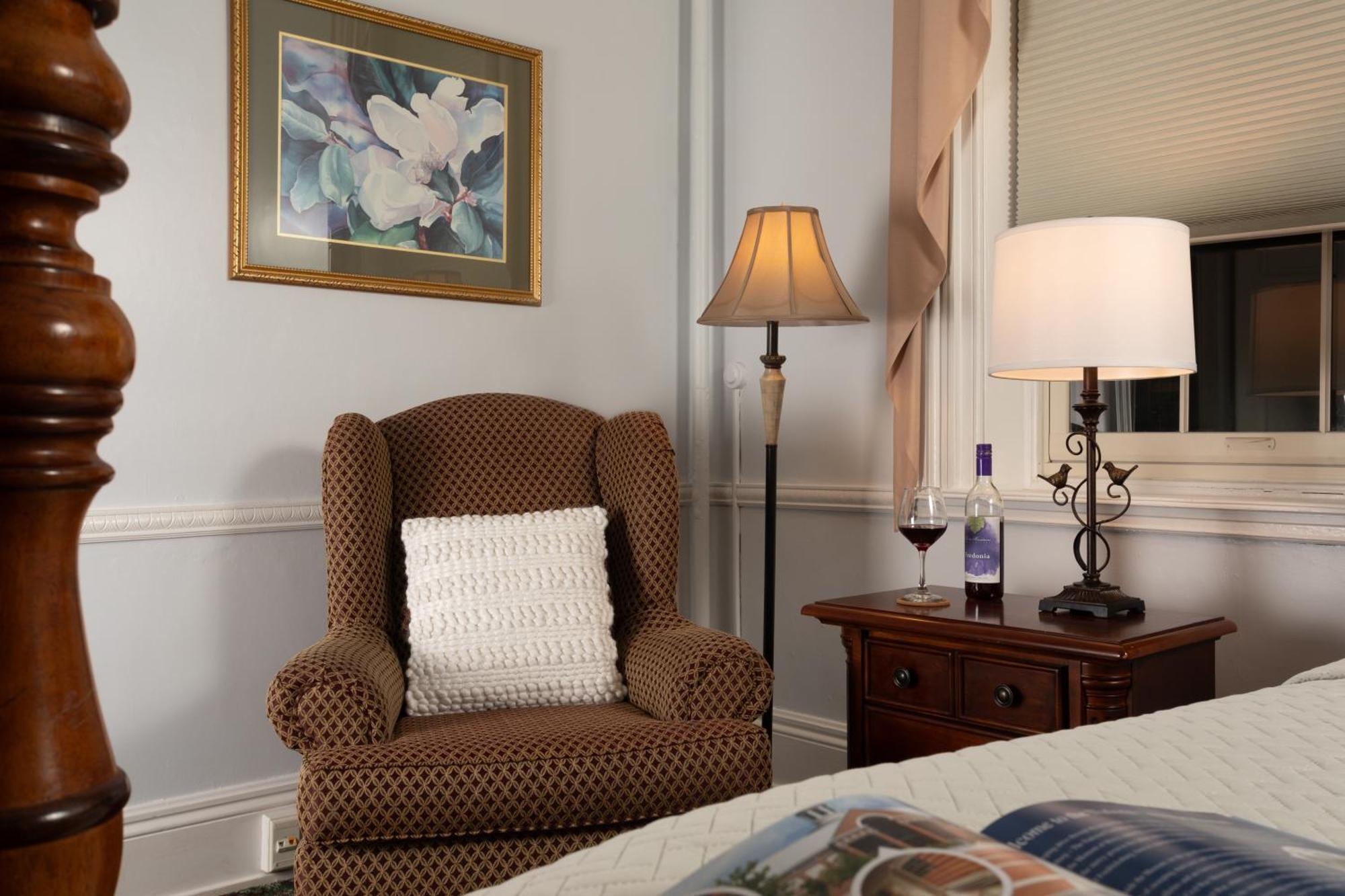 Carlisle House Bed And Breakfast المظهر الخارجي الصورة